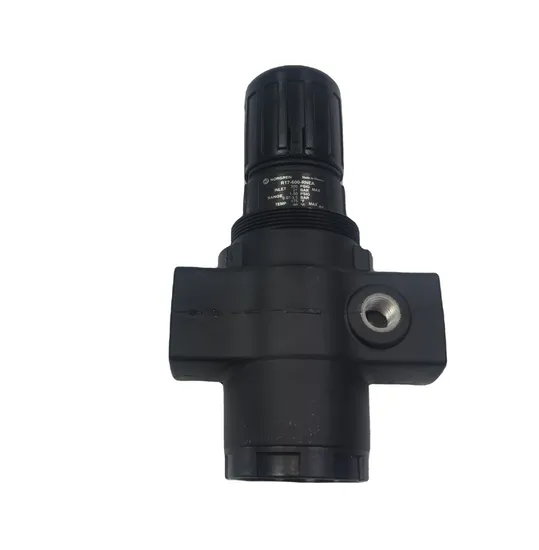 Imi Norgren/Regulating Valve Brand New, Original, Authentic R17-600-Rnea